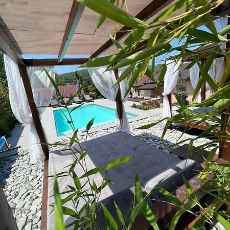 Gardenlux Vrdnik Apartment Exterior foto